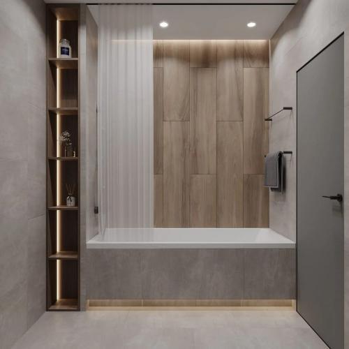 Кварцвиниловая плитка Floorwood Azaro 8177 Чизарро