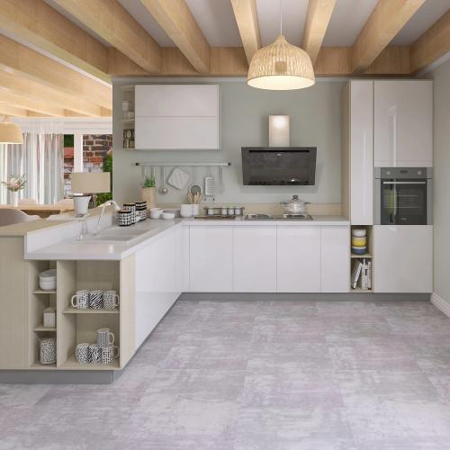 Кварцвиниловая плитка Floorwood Kerama LVT LVT 57М16 Монор
