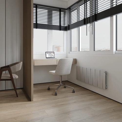 Кварцвиниловая плитка Floorwood Residence 6241 Дуб Веларус Дымчатый