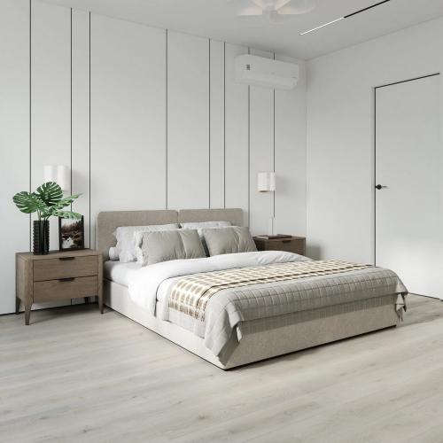 Кварцвиниловая плитка Floorwood Residence 8157 Дуб Вуден