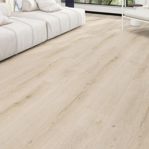 Кварцвиниловая плитка Floorwood Synchro 6415 Дуб Санрайз