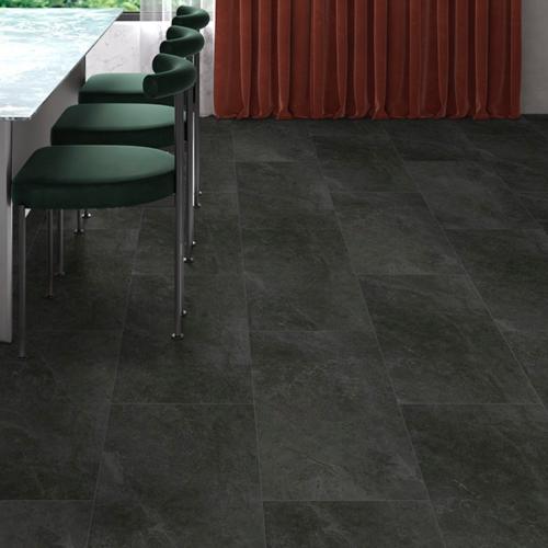 Кварцвиниловая плитка Floorwood Synchro 8223 Бетон Вентура