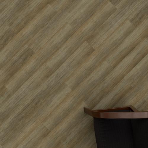 Кварцвиниловая плитка Forbo Effekta 69123CR3 Chokolate Oak