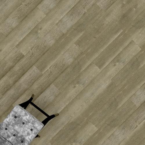 Кварцвиниловая плитка Forbo Effekta 69137CR3 Natural Grey Oak