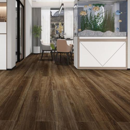 Кварцвиниловая плитка Hoi Lock Flooring Pekin 60094PK Дуб Фейлай