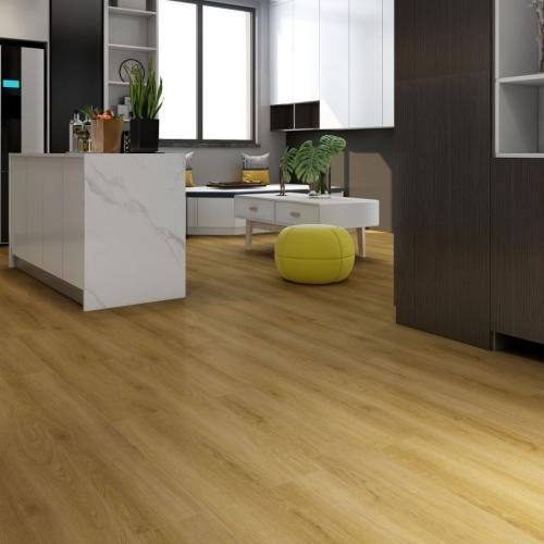 Кварцвиниловая плитка Hoi Lock Flooring Pekin 60462PK Женьшень