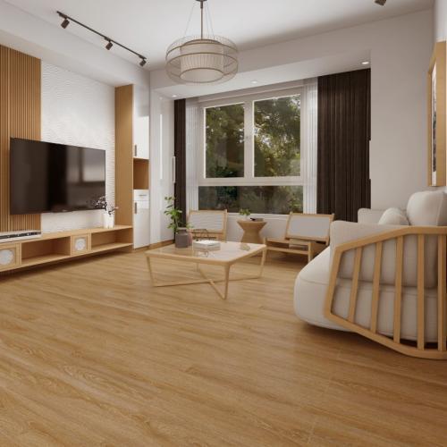 Кварцвиниловая плитка Hoi Lock Flooring Pekin 60641PK Кимун