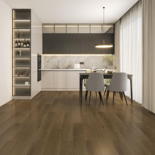 Кварцвиниловая плитка Hoi Lock Flooring Pekin 3033016PK Цинь