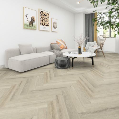 Кварцвиниловая плитка Hoi Lock Flooring Shanghai 60166SH Дуб Улун