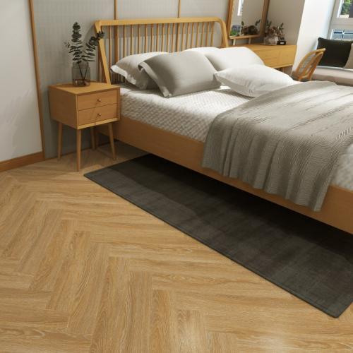 Кварцвиниловая плитка Hoi Lock Flooring Shanghai 60641SH Кимун