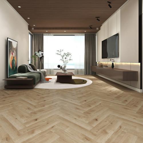 Кварцвиниловая плитка Hoi Lock Flooring Shanghai 60108SH Лотос