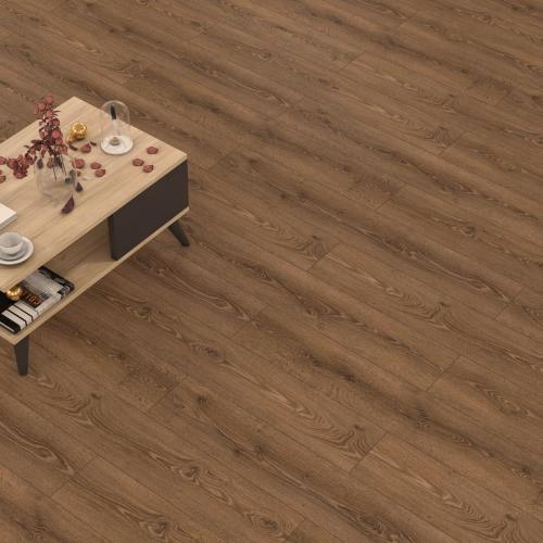 Кварцвиниловая плитка Kronparket Rigitfloor 3054 Дуб Ямайка