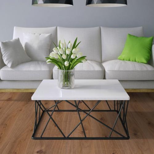 Кварцвиниловая плитка Kronparket Rigitfloor 3498 Дуб Джибути