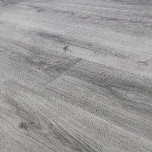 Кварцвиниловая плитка Kronparket SPC Rigid Acoustic 9614/1 Агат