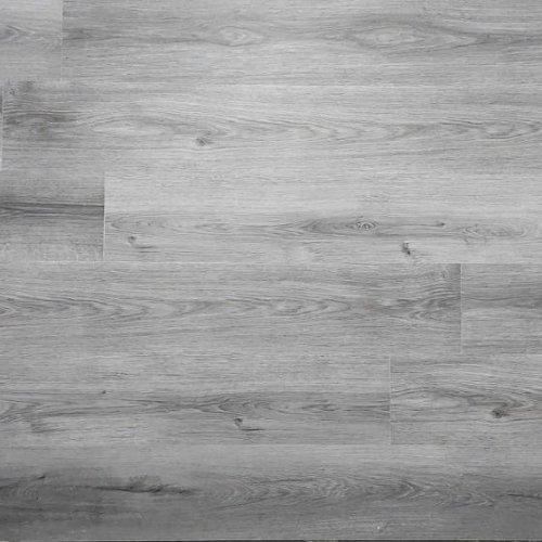 Кварцвиниловая плитка Kronparket SPC Rigid Acoustic 9640/1 Аквамарин