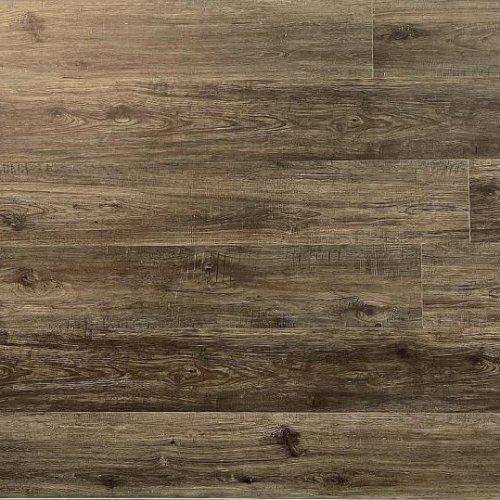 Кварцвиниловая плитка Kronparket SPC Rigid Acoustic 9101/6 Диамант