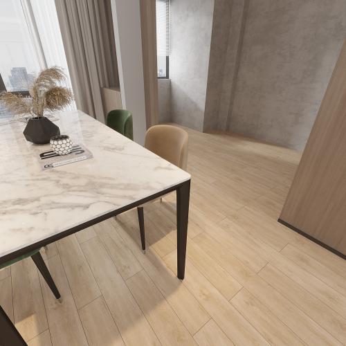 Кварцвиниловая плитка Laminext Finest 1302 Дуб Спленд