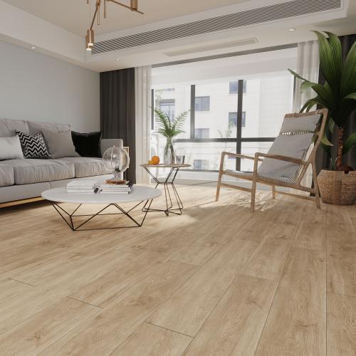 Кварцвиниловая плитка Laminext Finest 1304 Дуб Стаут