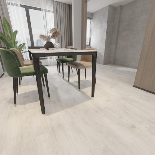 Кварцвиниловая плитка Laminext Legacy 1201 Дуб Фрост