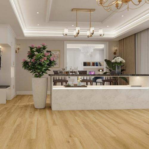 Кварцвиниловая плитка Laminext Revolute 1402 Дуб Ортега