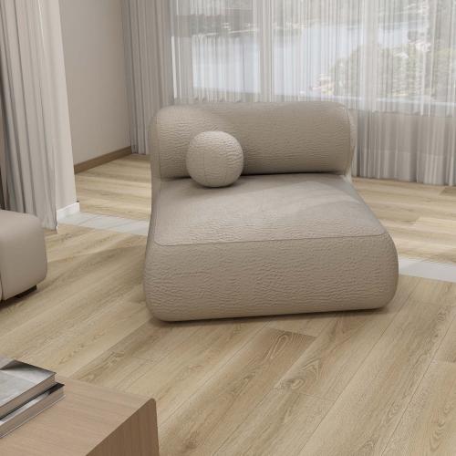 Кварцвиниловая плитка Laminext Revolute 1407 Дуб Вольф