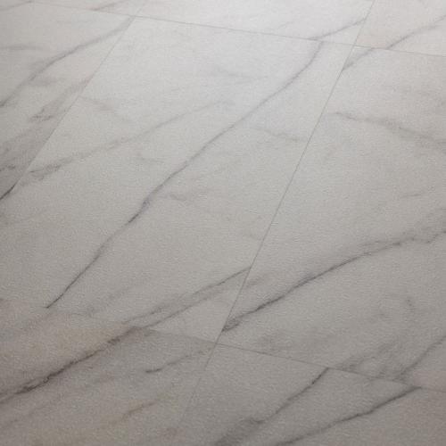 Кварцвиниловая плитка Lamiwood Aquamarine M-02 Мрамор Примо