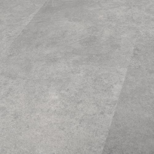 Кварцвиниловая плитка Lamiwood Aquamarine M-05 Бетон Брют