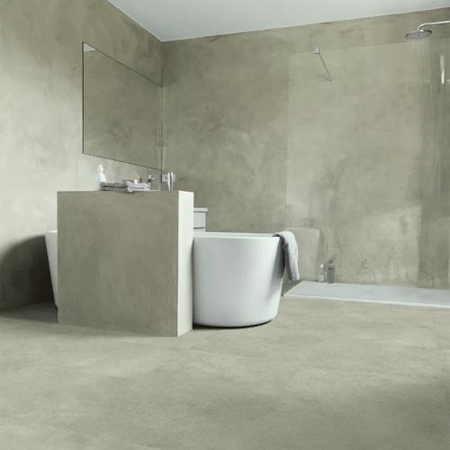 Кварцвиниловая плитка L`Quarzo Estetico Le2037 Gris