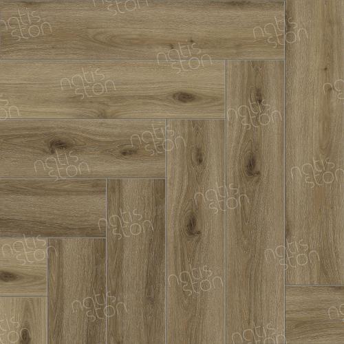 Кварцвиниловая плитка NatisSton Rubis 5003-01 Kvitegga