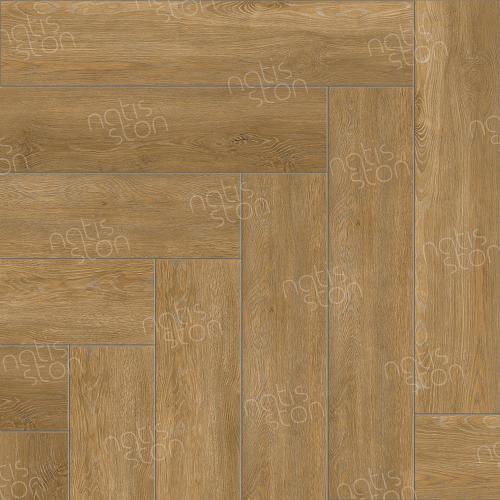 Кварцвиниловая плитка NatisSton Rubis 5003-03 Prekestolen