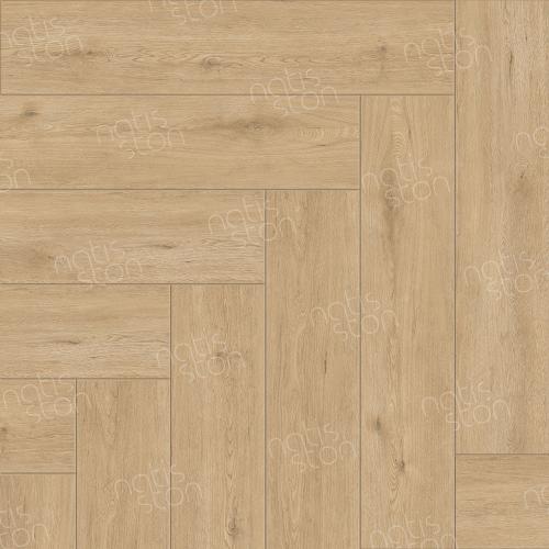 Кварцвиниловая плитка NatisSton Rubis 5003-05 Stetinden