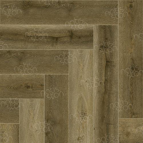 Кварцвиниловая плитка NatisSton Rubis 5003-06 Snonuten