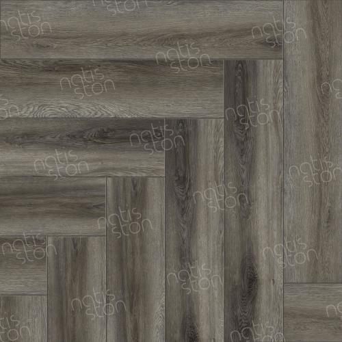 Кварцвиниловая плитка NatisSton Unique 5004-01 Messa