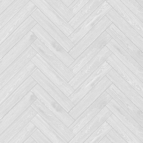 Кварцвиниловая плитка New Home Herringbone 4.5 Дуб Белый