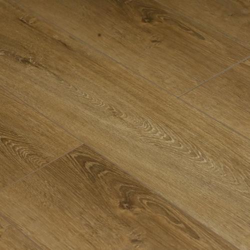 Кварцвиниловая плитка New Home Standart 4 Дуб Натуральный Тёмный