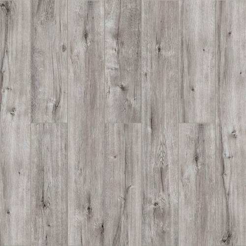 Кварцвиниловая плитка New Home Standart 4 Дуб Пепельный