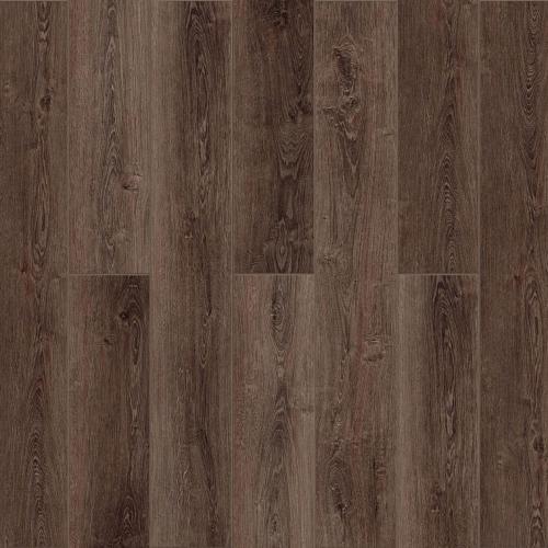 Кварцвиниловая плитка New Home Standart 4 Орех Тёмный