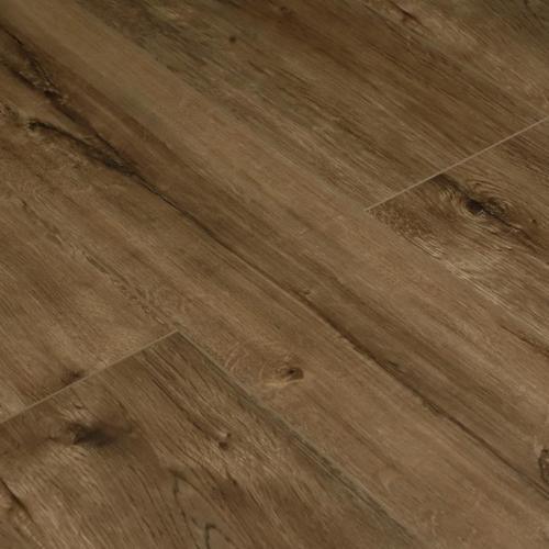 Кварцвиниловая плитка New Home Standart 4 Венге Тёмный