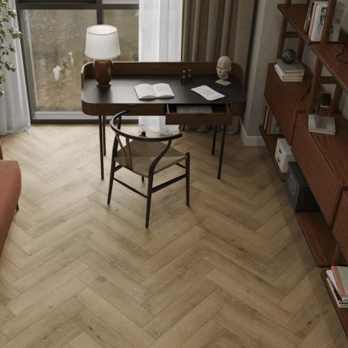 Кварцвиниловая плитка Norland Parquet 1055-13 Breeze