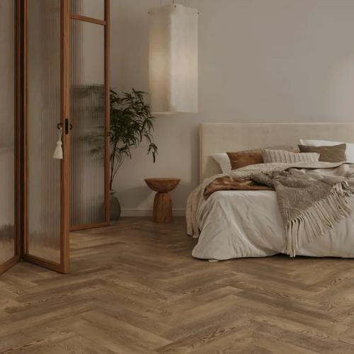 Кварцвиниловая плитка Norland Parquet 1055-15 Lahti
