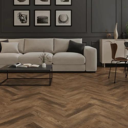Кварцвиниловая плитка Norland Parquet 1055-19 Loft
