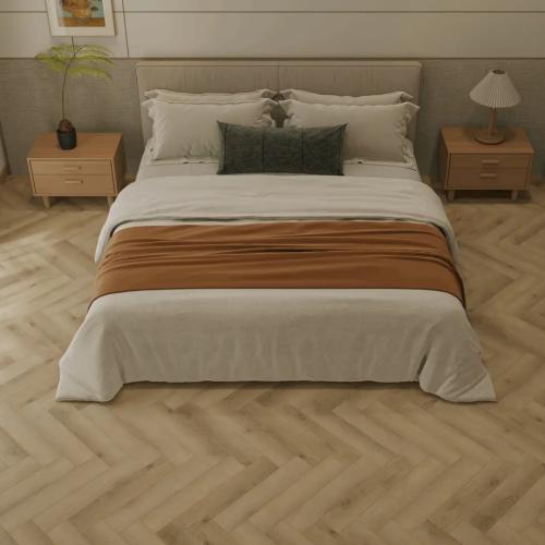 Кварцвиниловая плитка Norland Parquet 1055-20 Glou