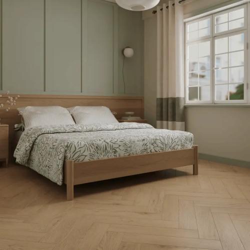 Кварцвиниловая плитка Norland Parquet 1055-21 Atlas