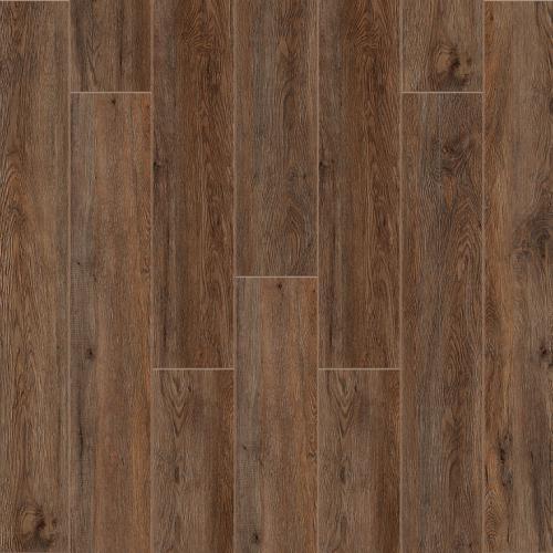 Кварцвиниловая плитка Noventis Grand Canyon 2004 Дуб Ред-Рок