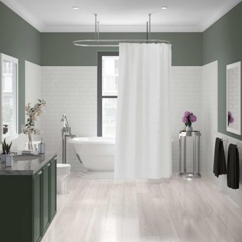 Кварцвиниловая плитка Noventis Granite 6001 Мелвилл