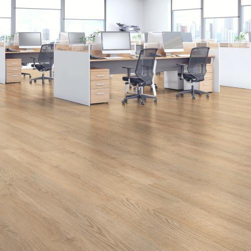 Кварцвиниловая плитка Noventis Granite 6003 Тасман