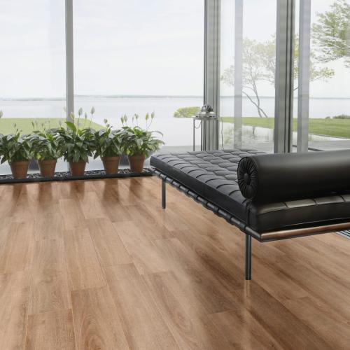 Кварцвиниловая плитка Noventis Granite 6004 Гайя