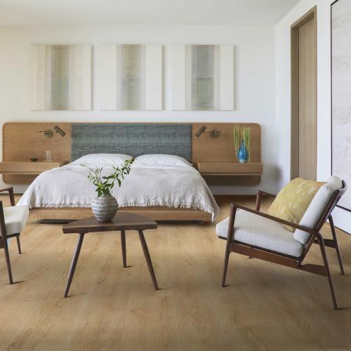 Кварцвиниловая плитка Noventis Granite 6005 Леконт