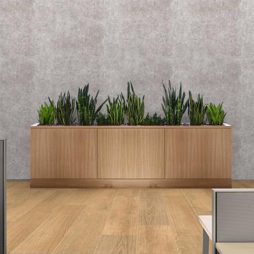 Кварцвиниловая плитка Noventis Granite 6006 Портидж