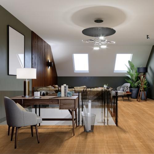 Кварцвиниловая плитка Noventis Granite 6008 Кэрри